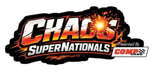 Funny Car Chaos Supernationals